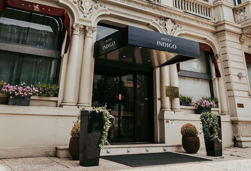 Indigo Verona   Grand Hotel Des Arts, An Ihg