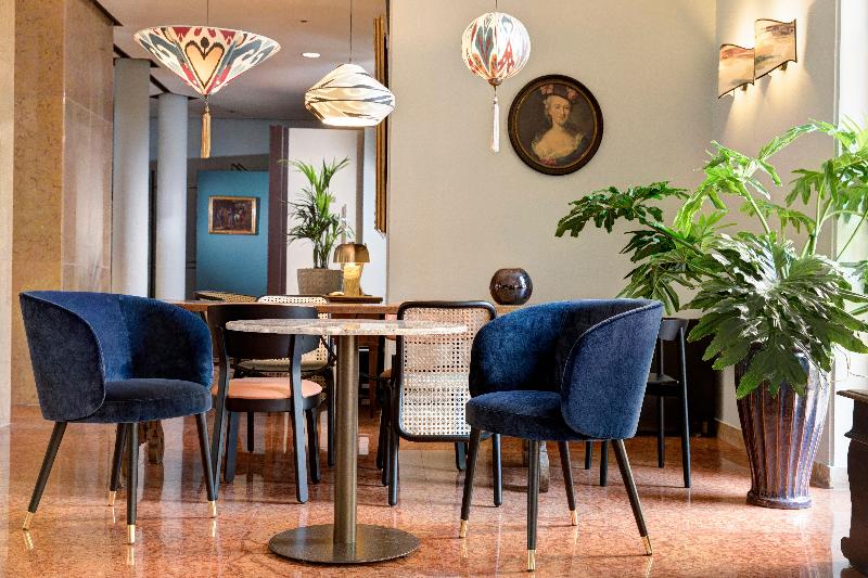 Indigo Verona   Grand Hotel Des Arts, An Ihg