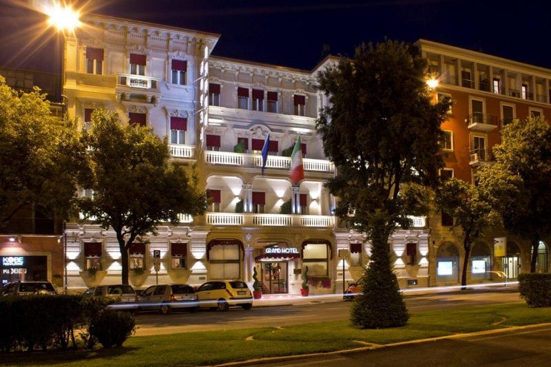 Indigo Verona   Grand Hotel Des Arts, An Ihg