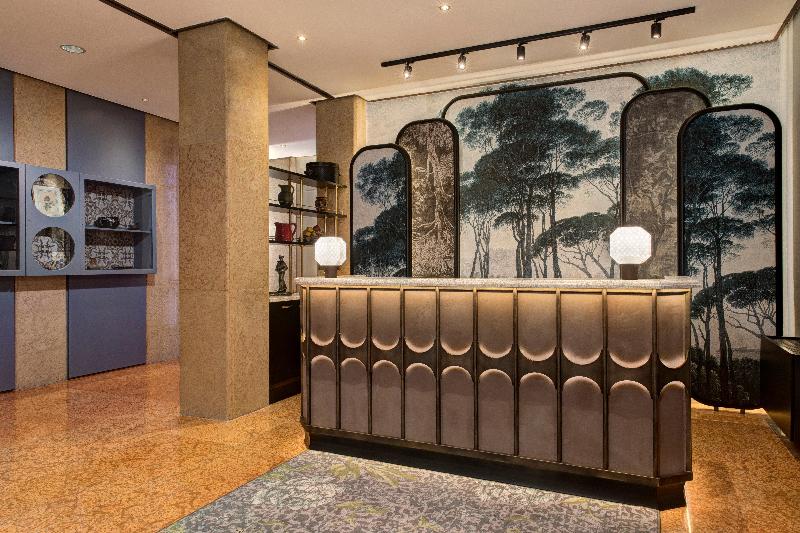 Indigo Verona   Grand Hotel Des Arts, An Ihg