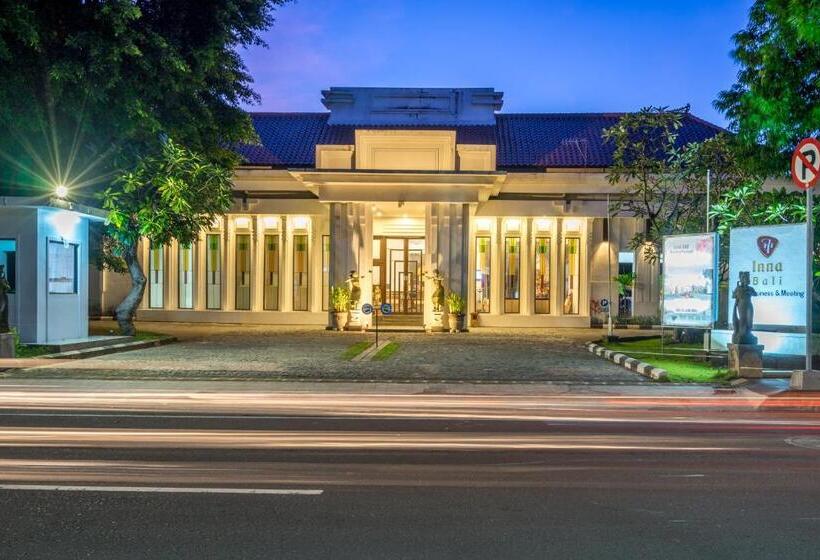 Fotos del hotel Inna Bali Heritage Hotel:  13