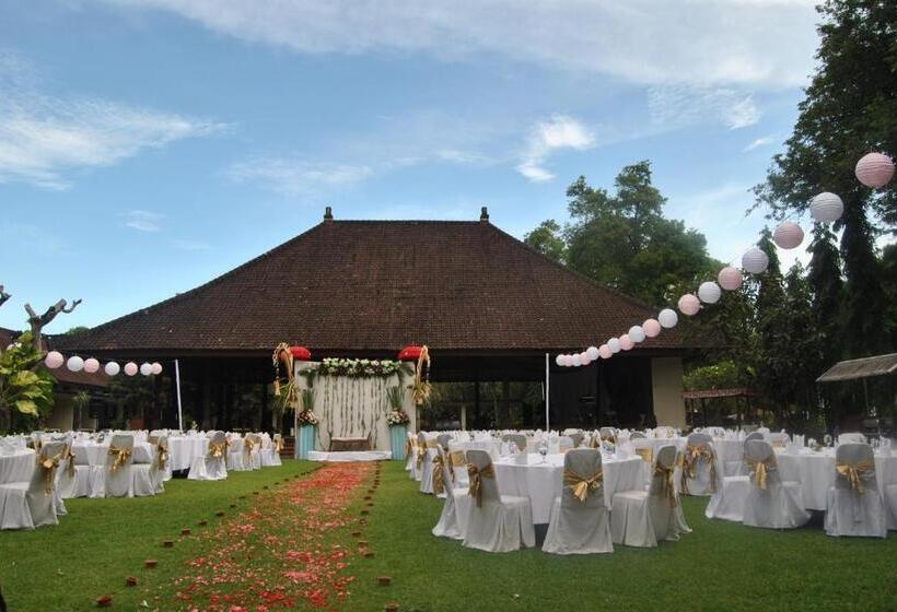 Fotos del hotel Inna Bali Heritage Hotel:  19