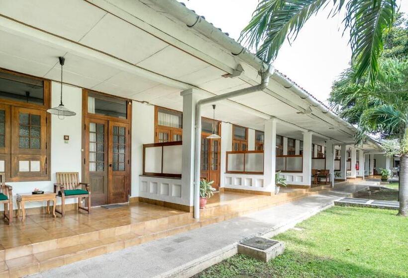 Fotos del hotel Inna Bali Heritage Hotel:  14