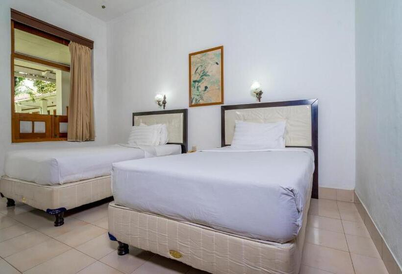 Fotos del hotel Inna Bali Heritage Hotel:  3