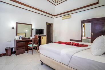 Fotos del hotel Inna Bali Heritage Hotel: 1 Fotos del hotel Inna Bali Heritage Hotel: 1