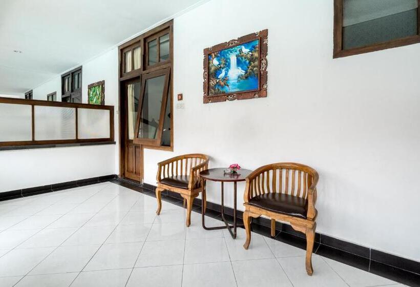 Fotos del hotel Inna Bali Heritage Hotel:  17