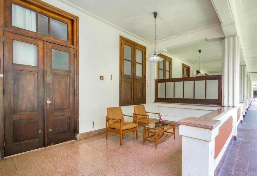 Fotos del hotel Inna Bali Heritage Hotel:  22