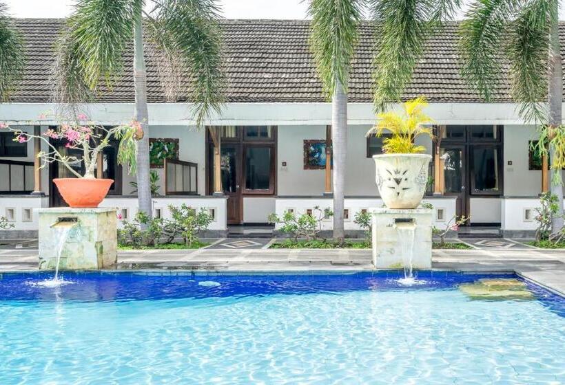 Fotos del hotel Inna Bali Heritage Hotel:  25
