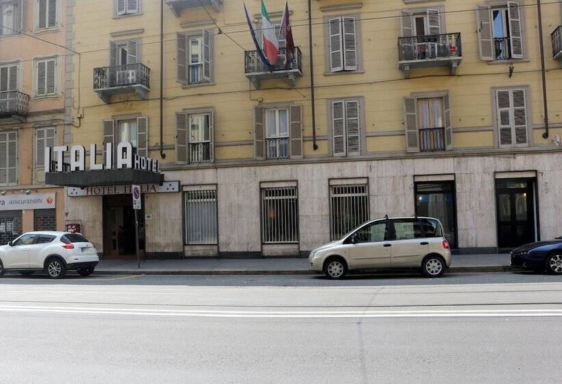 Fotos del hotel Italia:  33