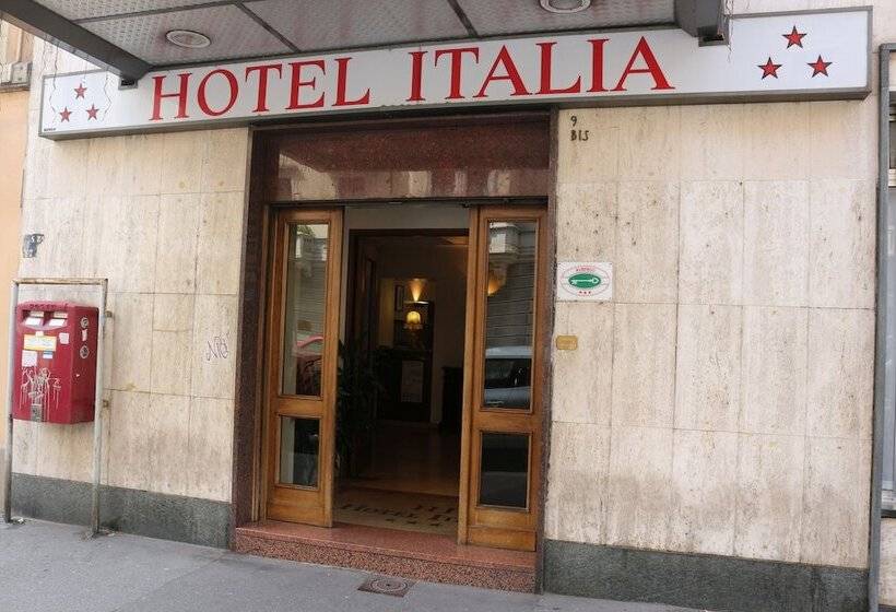 Hotel Italia