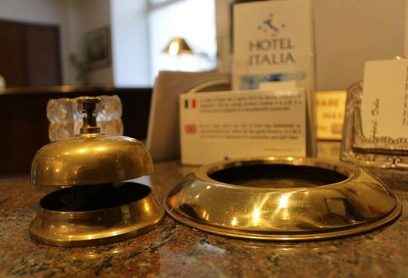 Fotos del hotel Italia:  25