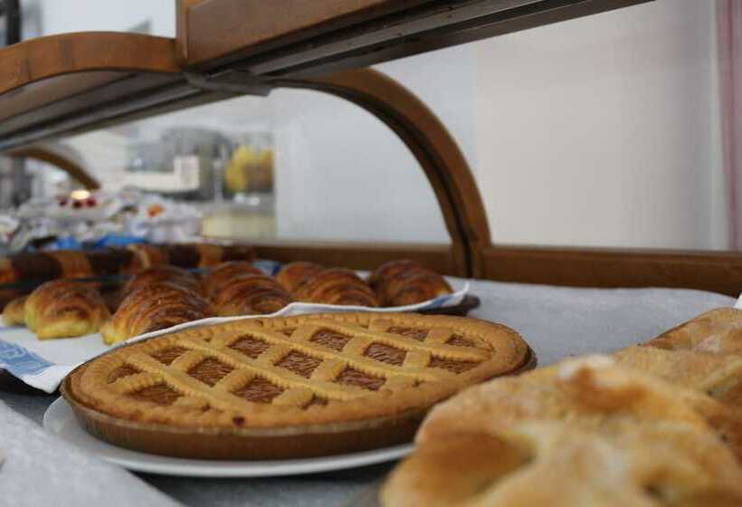 Fotos del hotel Italia:  52