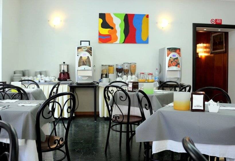 Fotos del hotel Italia:  27