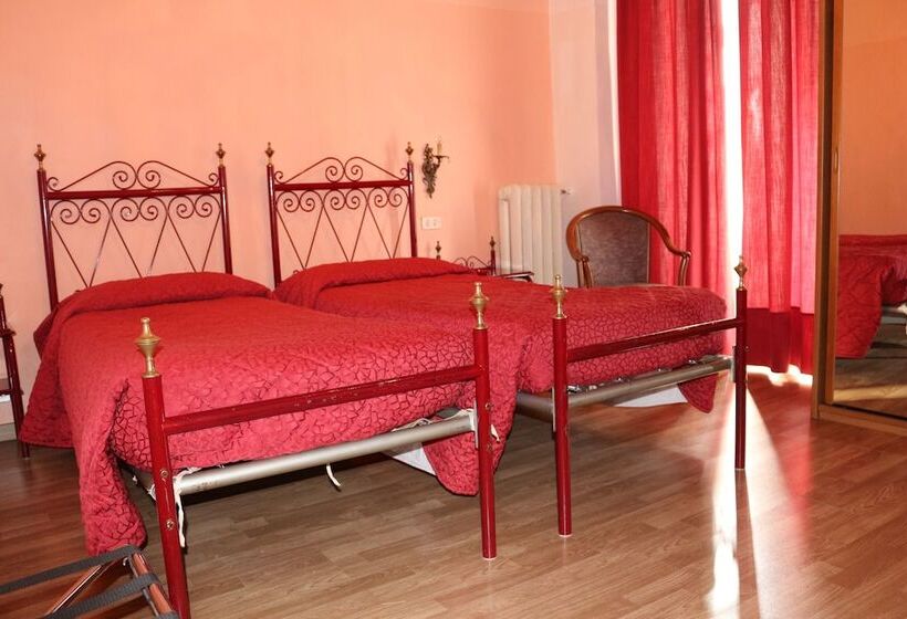 Fotos del hotel Italia:  24