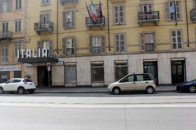 Fotos del hotel Italia:  67