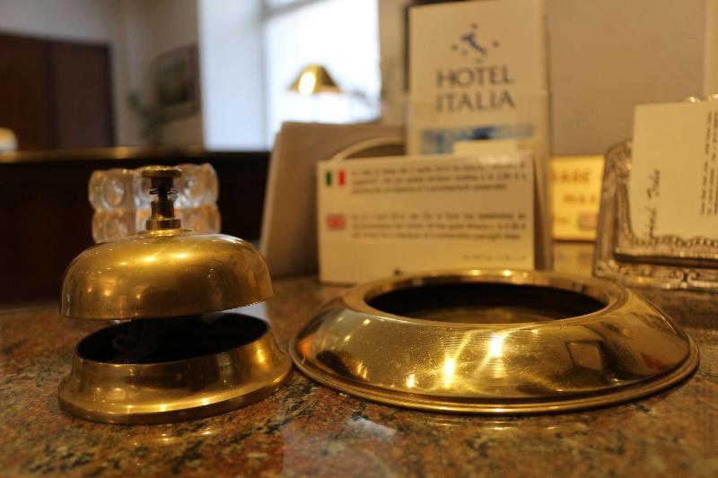Fotos del hotel Italia:  29