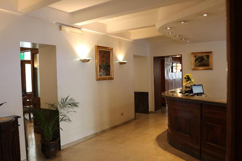 Fotos del hotel Italia:  20