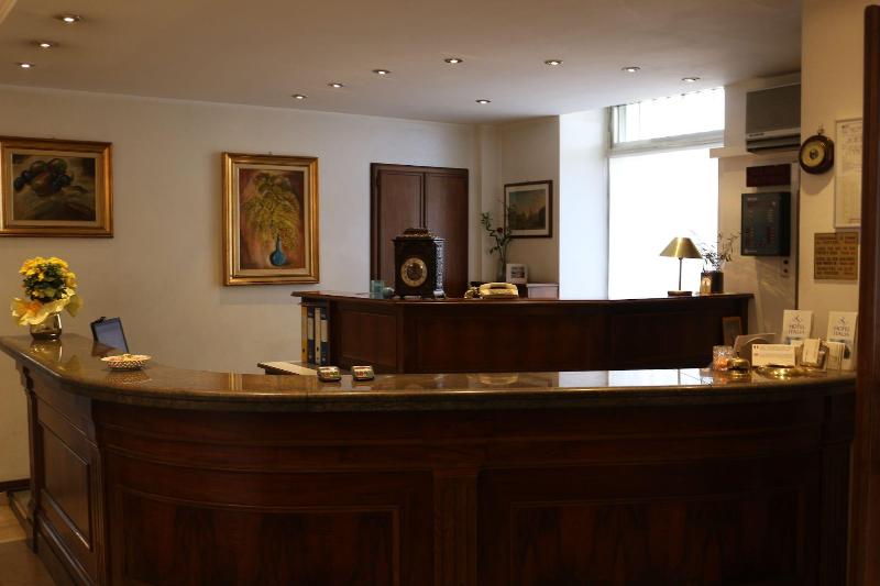 Fotos del hotel Italia:  19
