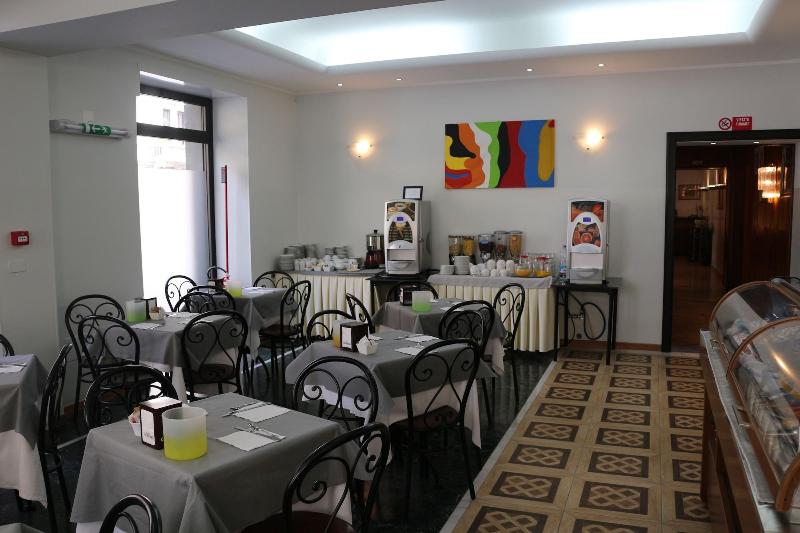 Fotos del hotel Italia:  60