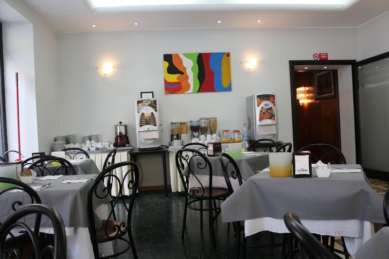 Fotos del hotel Italia:  41