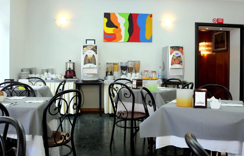 Fotos del hotel Italia:  49