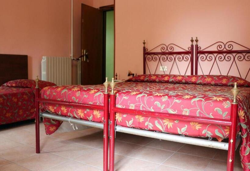 Fotos del hotel Italia:  6