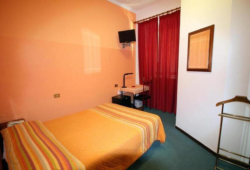 Fotos del hotel Italia:  2