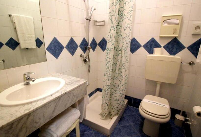 Fotos del hotel Italia:  18