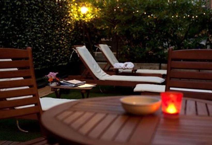 Fotos del hotel Italia:  16 Fotos del hotel Italia:  16