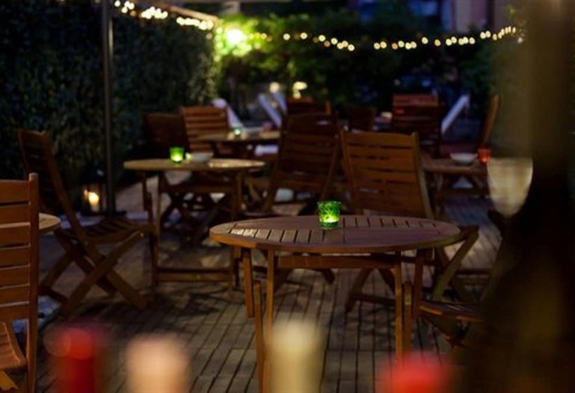 Fotos del hotel Italia:  22 Fotos del hotel Italia:  22