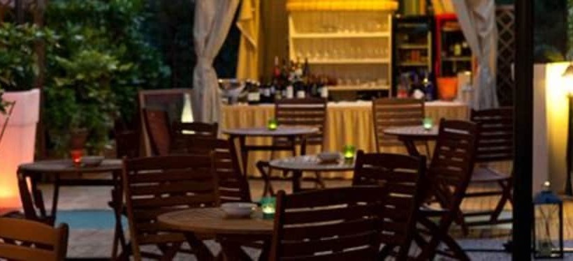 Fotos del hotel Italia:  21 Fotos del hotel Italia:  21