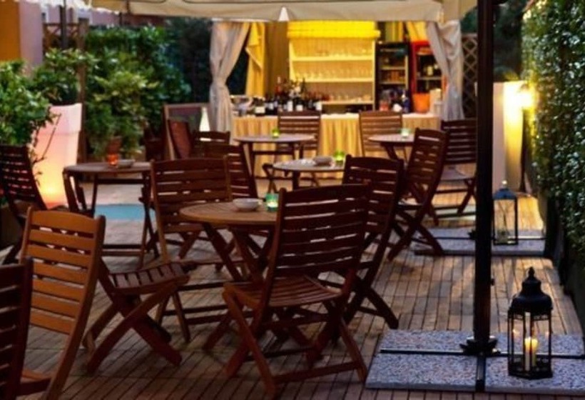 Fotos del hotel Italia:  20 Fotos del hotel Italia:  20