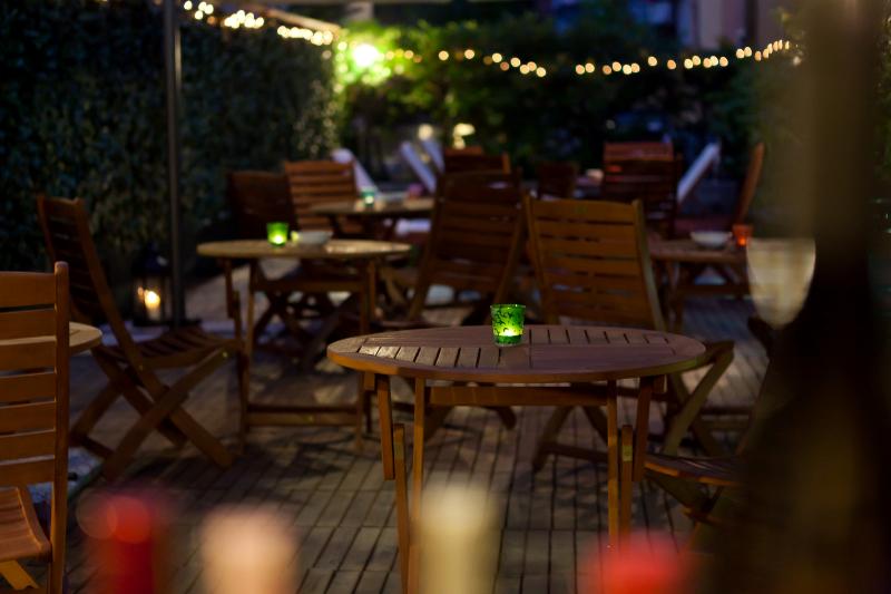 Fotos del hotel Italia:  32 Fotos del hotel Italia:  32