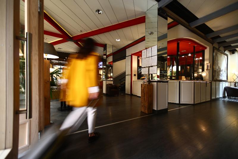 Fotos del hotel Italia:  38 Fotos del hotel Italia:  38