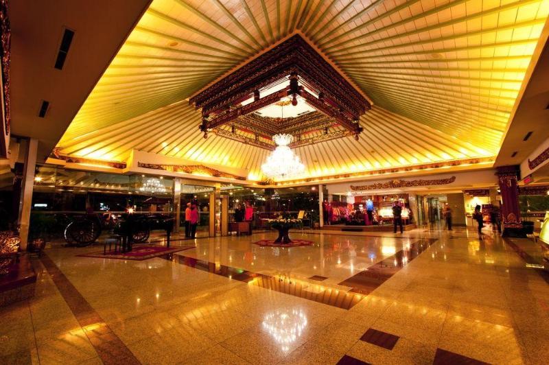 هتل Kartika Chandra