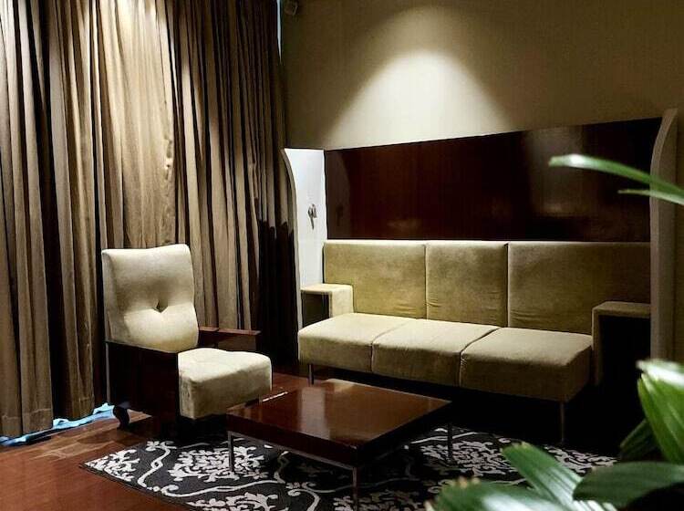 هتل Kemang Icon