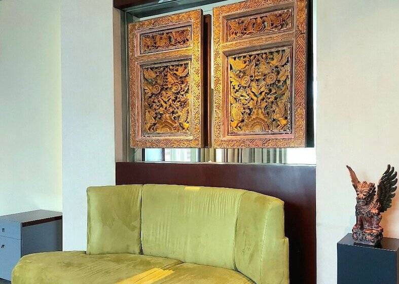 هتل Kemang Icon