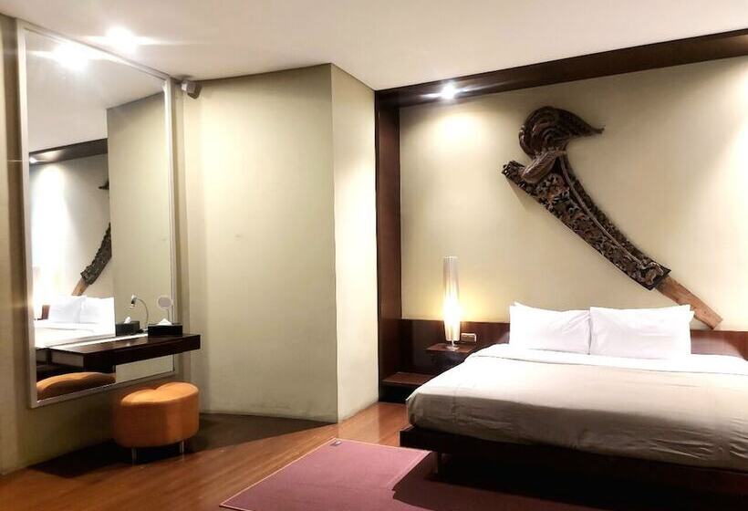 هتل Kemang Icon