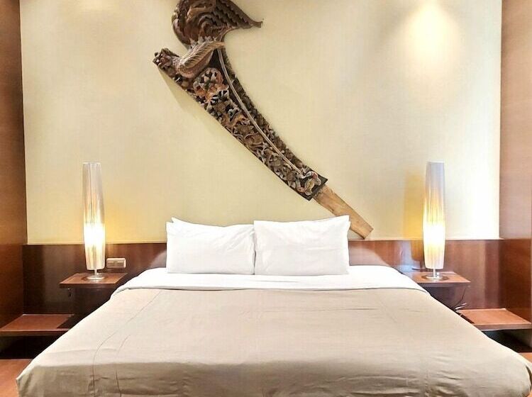 هتل Kemang Icon