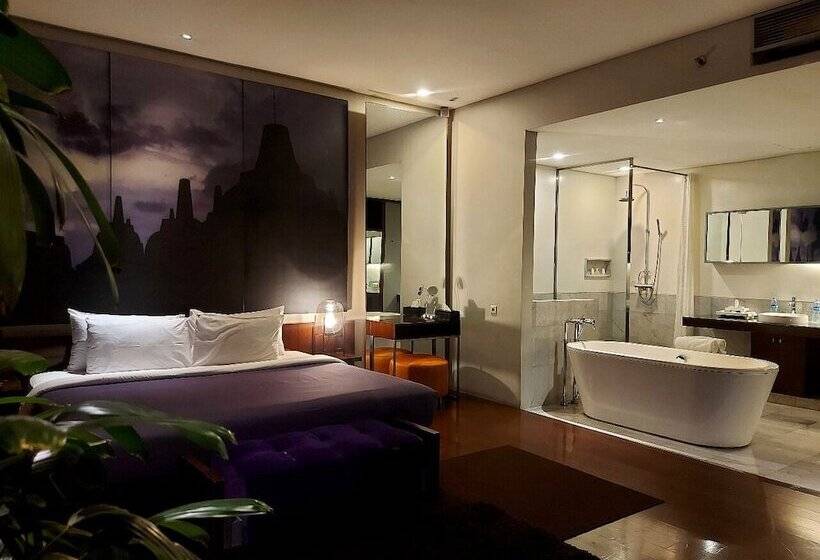 هتل Kemang Icon