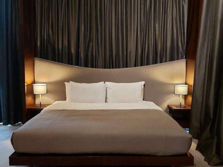 هتل Kemang Icon
