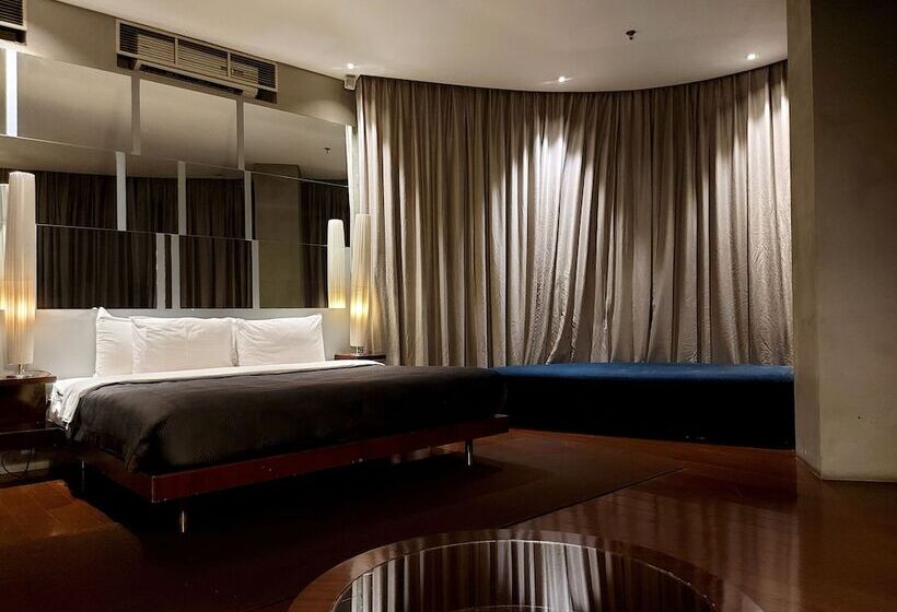 هتل Kemang Icon