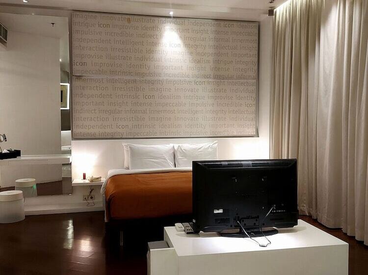 هتل Kemang Icon