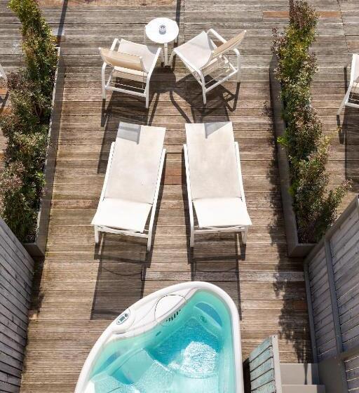 هتل Lago Di Garda