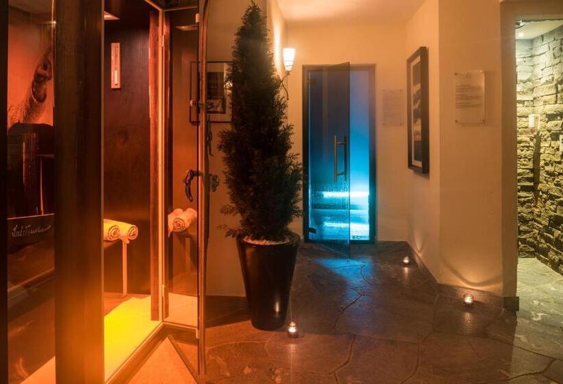 Posthotel Lamm