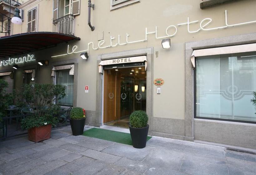 Hotel Le Petit