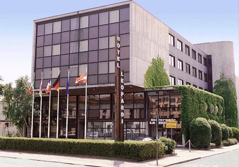 Fotos del hotel Leopardi:  47 Fotos del hotel Leopardi:  47