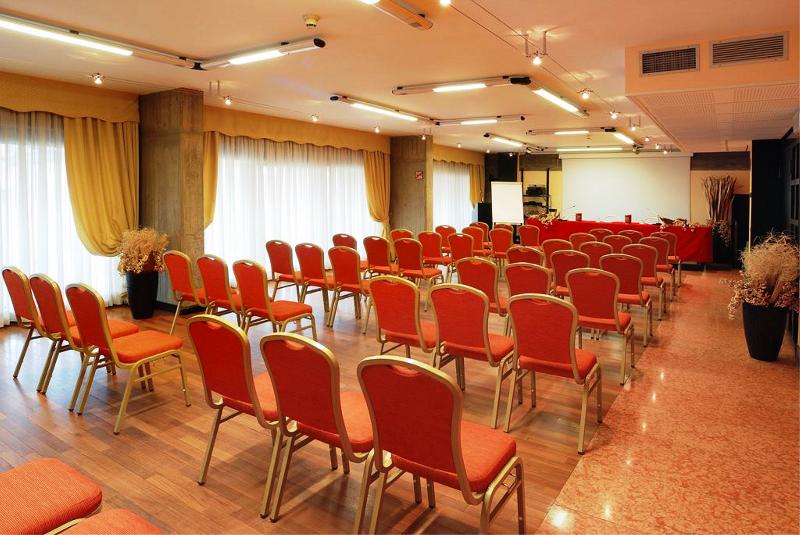 Fotos del hotel Leopardi:  27 Fotos del hotel Leopardi:  27