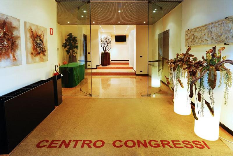 Fotos del hotel Leopardi:  26 Fotos del hotel Leopardi:  26