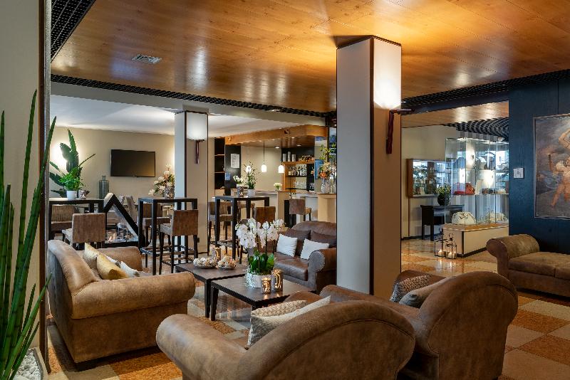 Fotos del hotel Leopardi:  3 Fotos del hotel Leopardi:  3